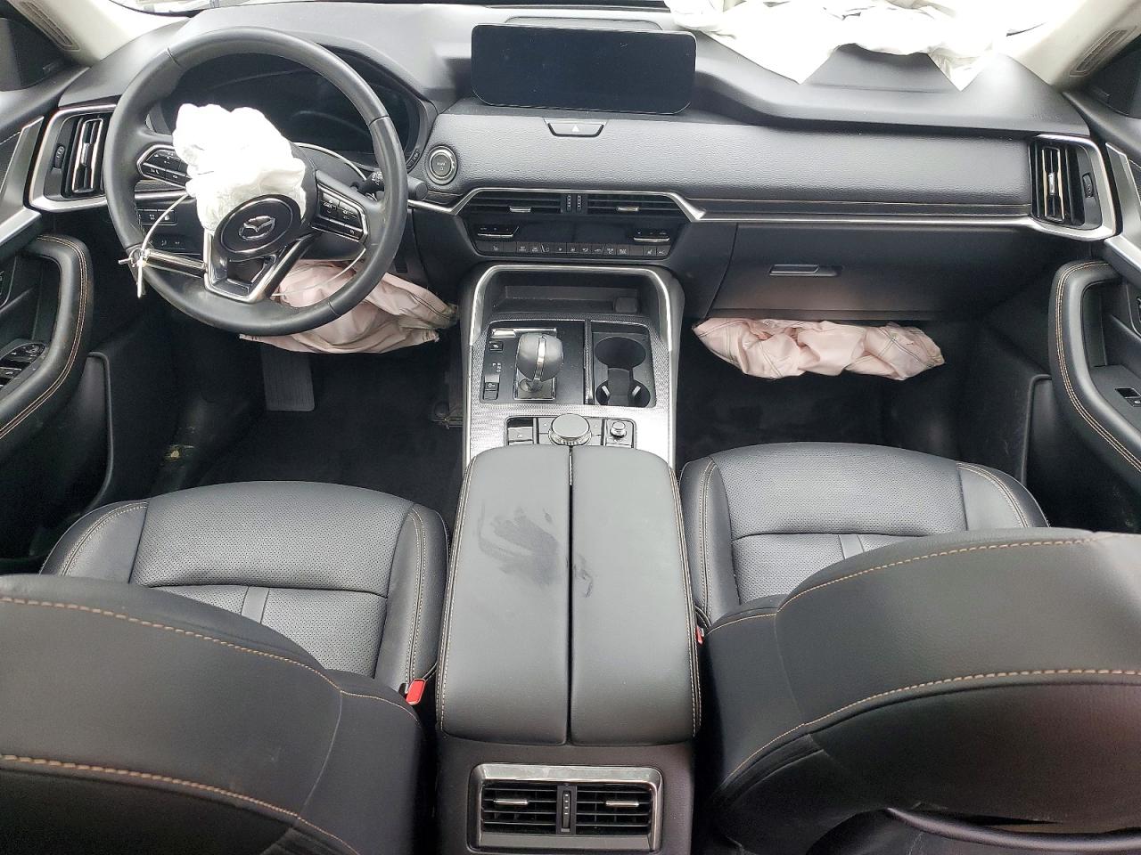 2024 MAZDA CX-90 PREMIUM photo 8