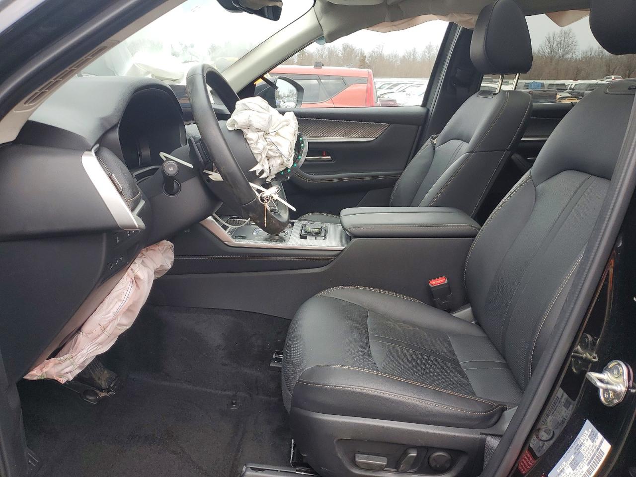 2024 MAZDA CX-90 PREMIUM photo 7