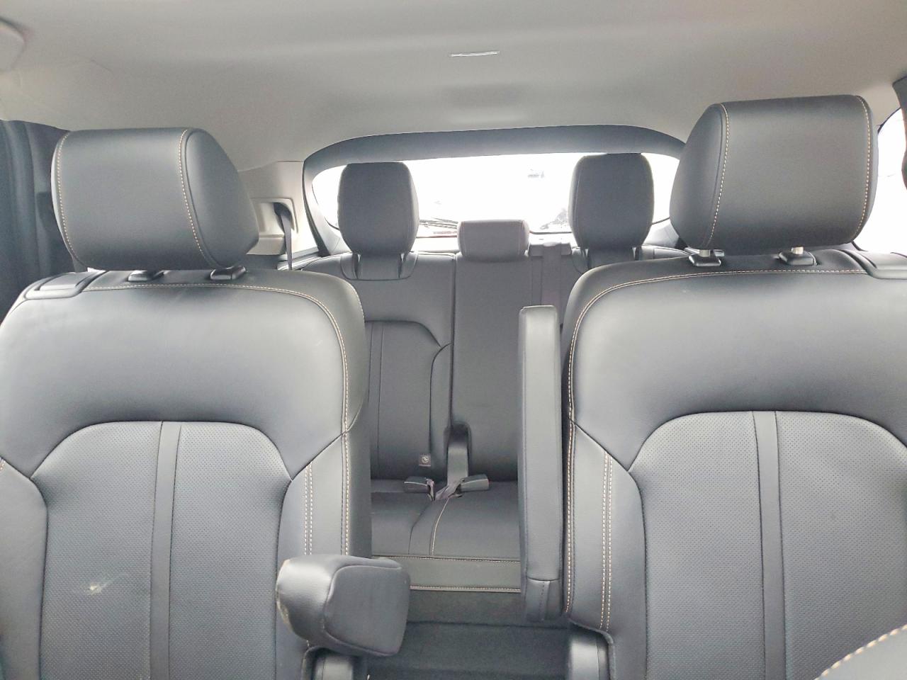 2024 MAZDA CX-90 PREMIUM photo 10