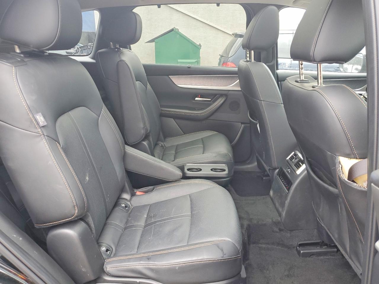 2024 MAZDA CX-90 PREMIUM photo 11