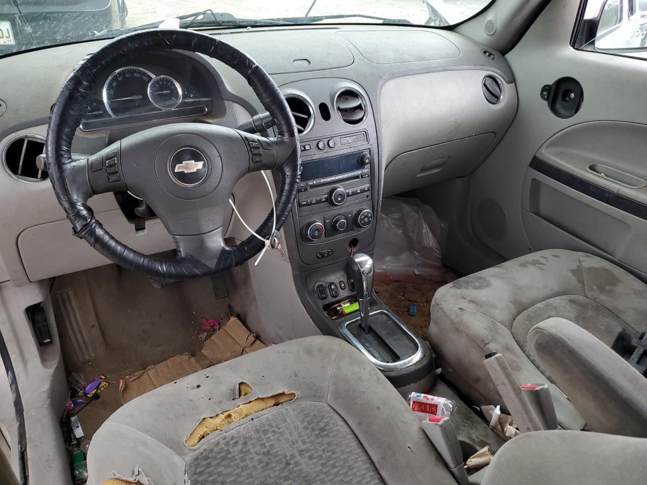 2008 CHEVROLET HHR LT photo 15