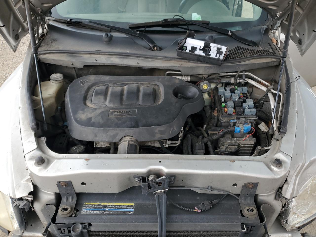 2008 CHEVROLET HHR LT photo 23