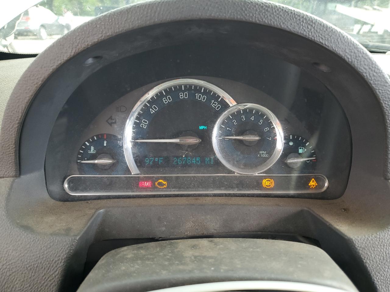 2008 CHEVROLET HHR LT photo 17
