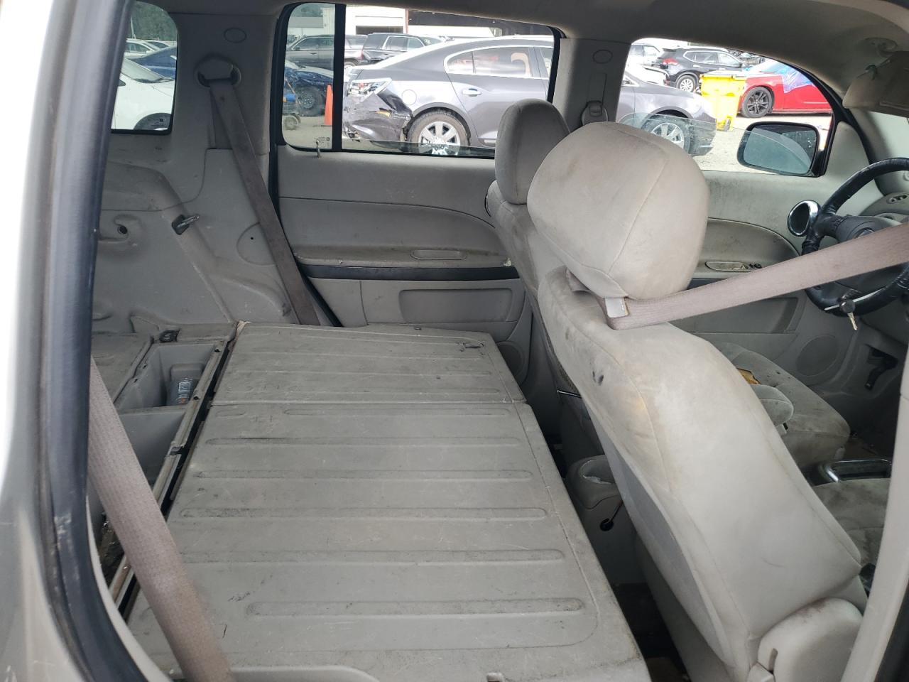 2008 CHEVROLET HHR LT photo 21