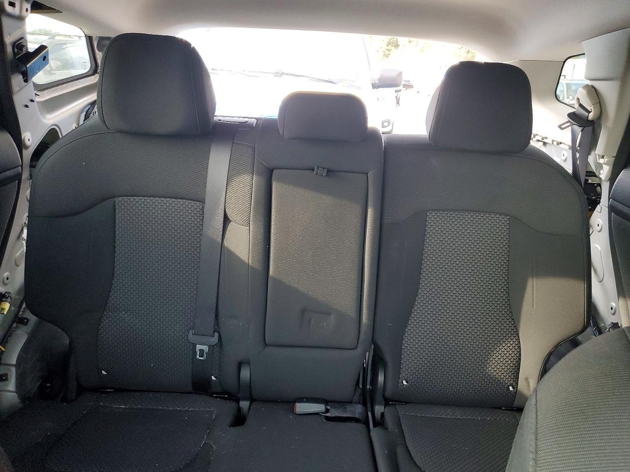 2023 KIA SPORTAGE LX photo 28