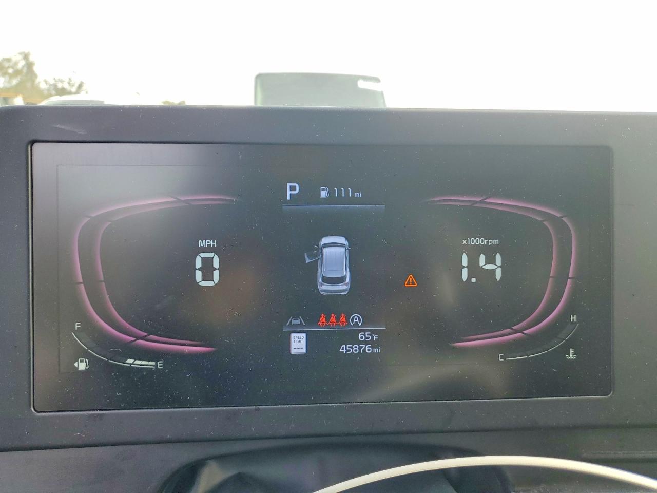 2023 KIA SPORTAGE LX photo 25