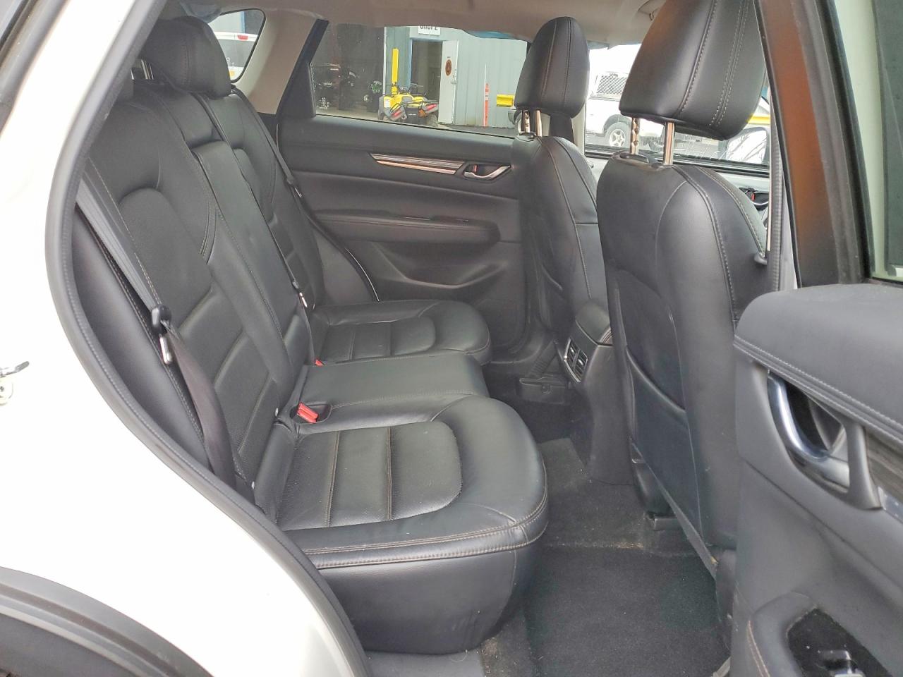 2017 MAZDA CX-5 GRAND TOURING photo 10
