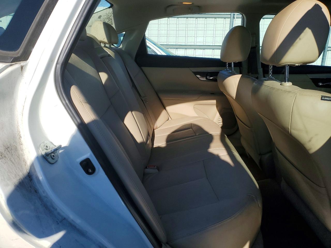2014 NISSAN ALTIMA 2.5 photo 19