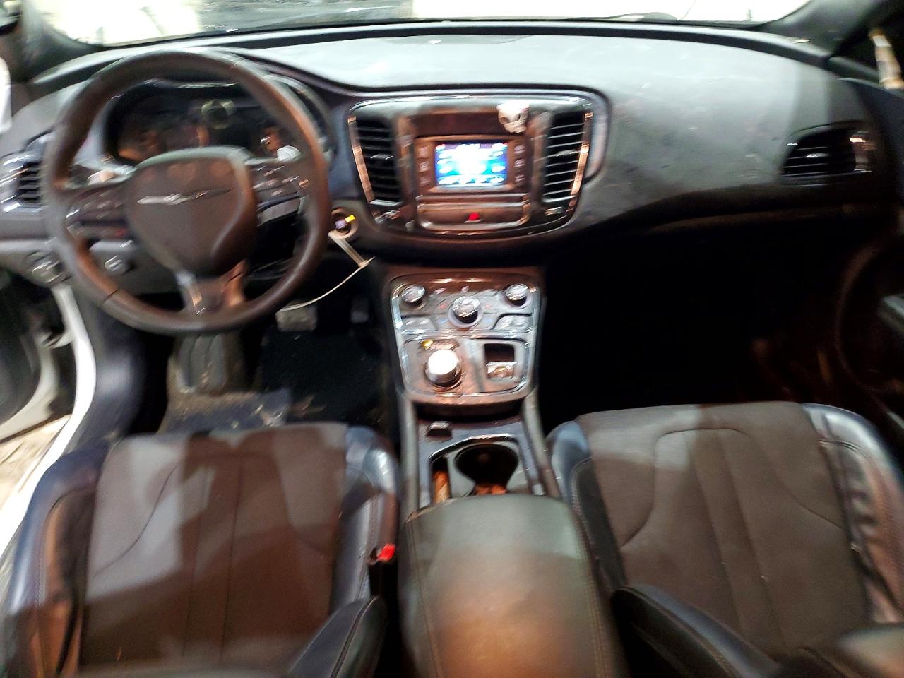 2015 CHRYSLER 200 S photo 15