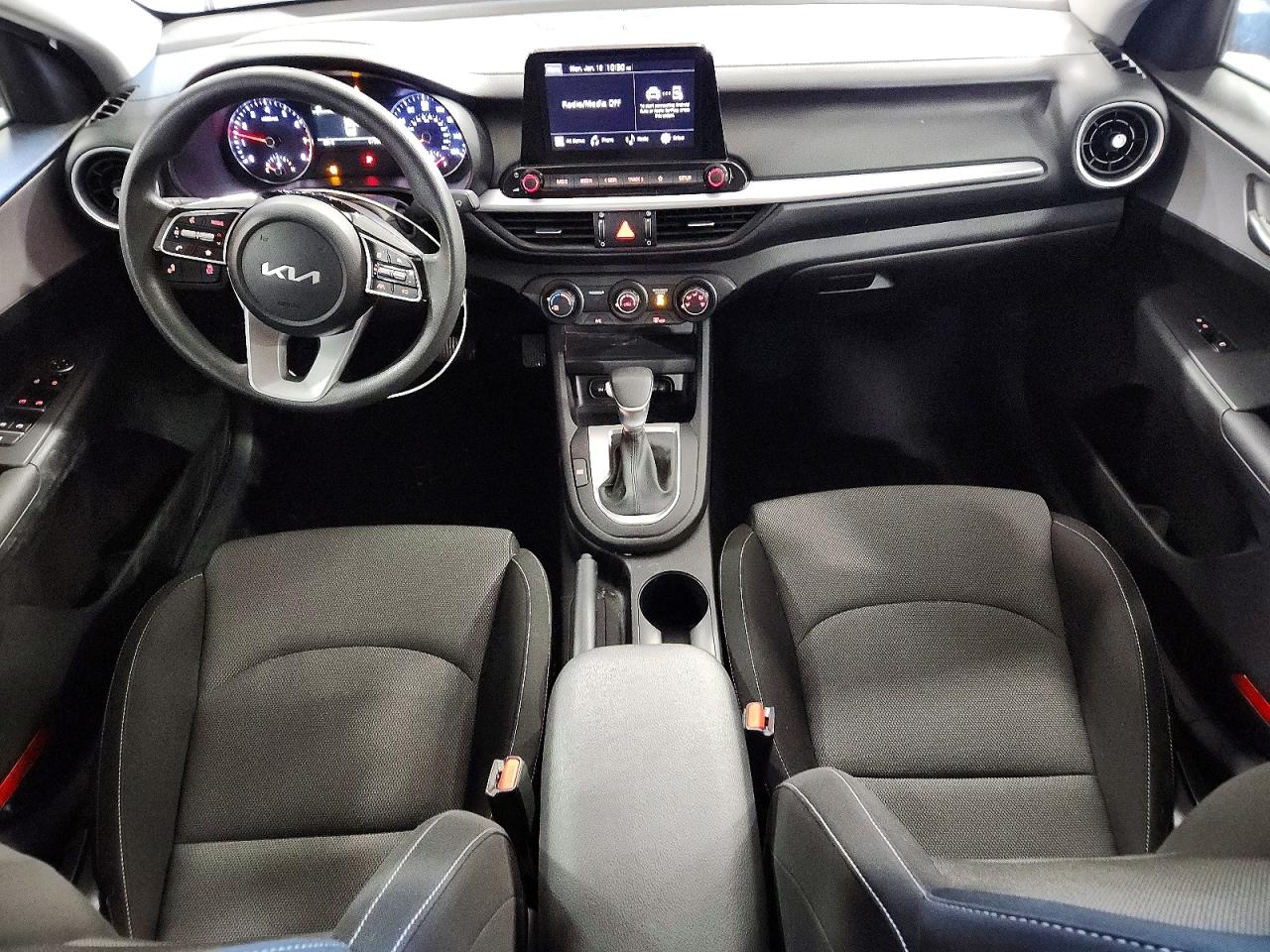 2023 KIA FORTE LXS photo 15