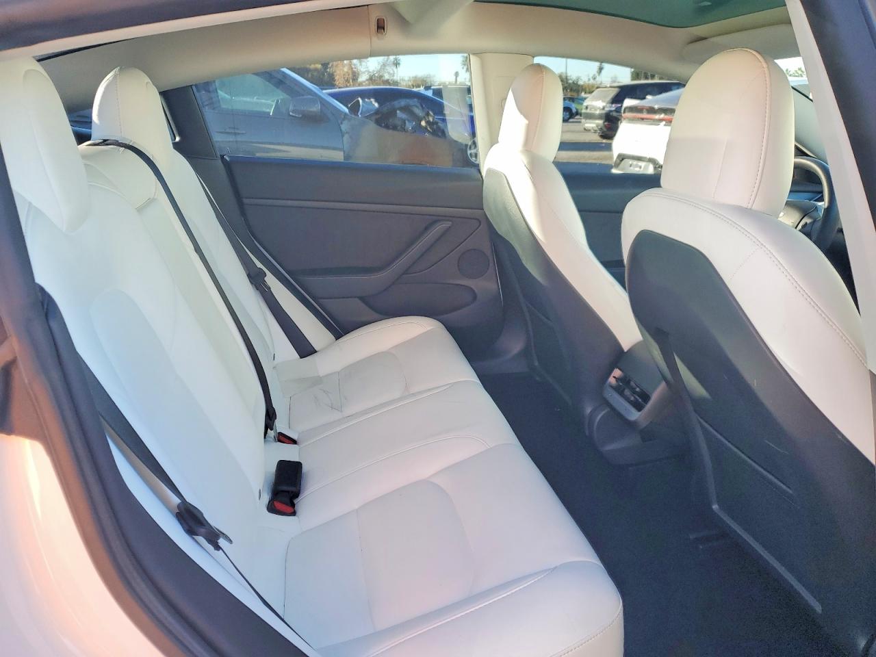 2022 TESLA MODEL 3 photo 19