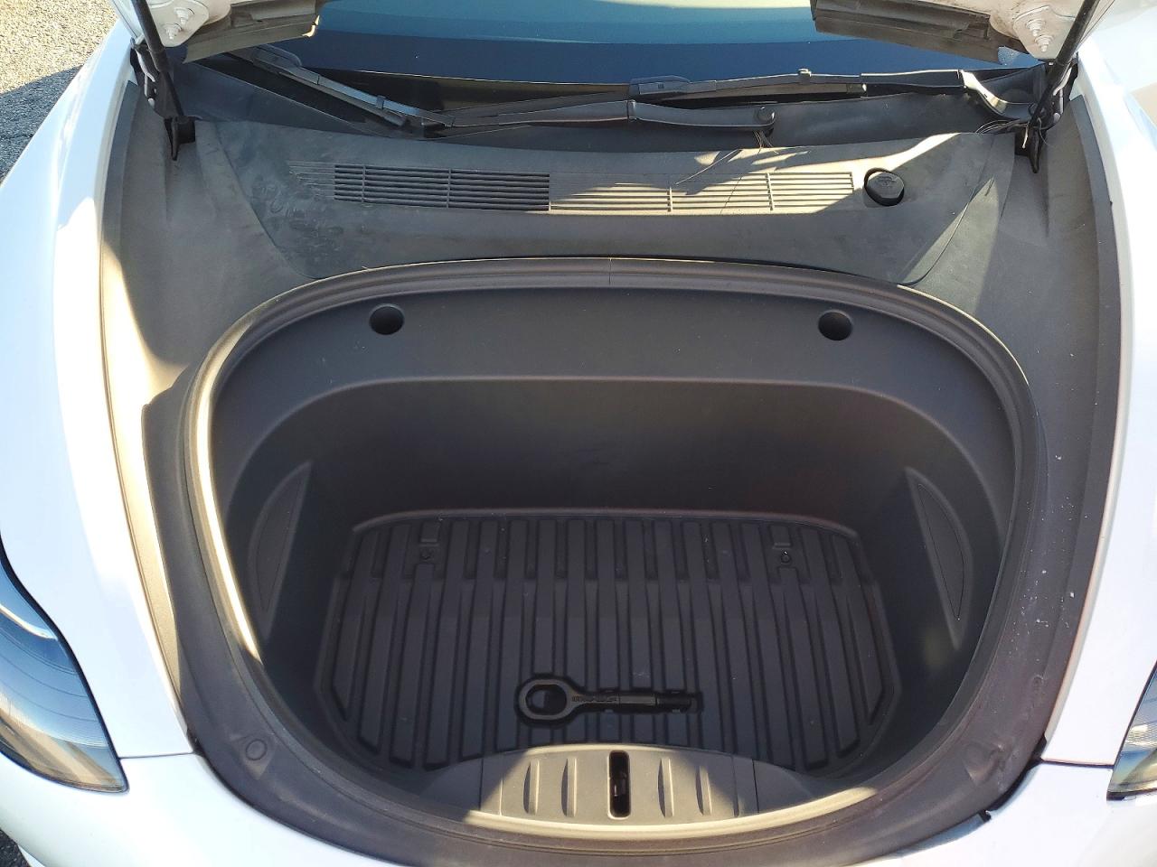 2022 TESLA MODEL 3 photo 21