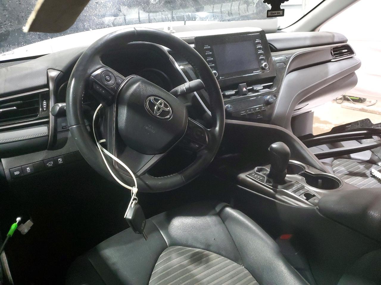 2023 TOYOTA CAMRY photo 29