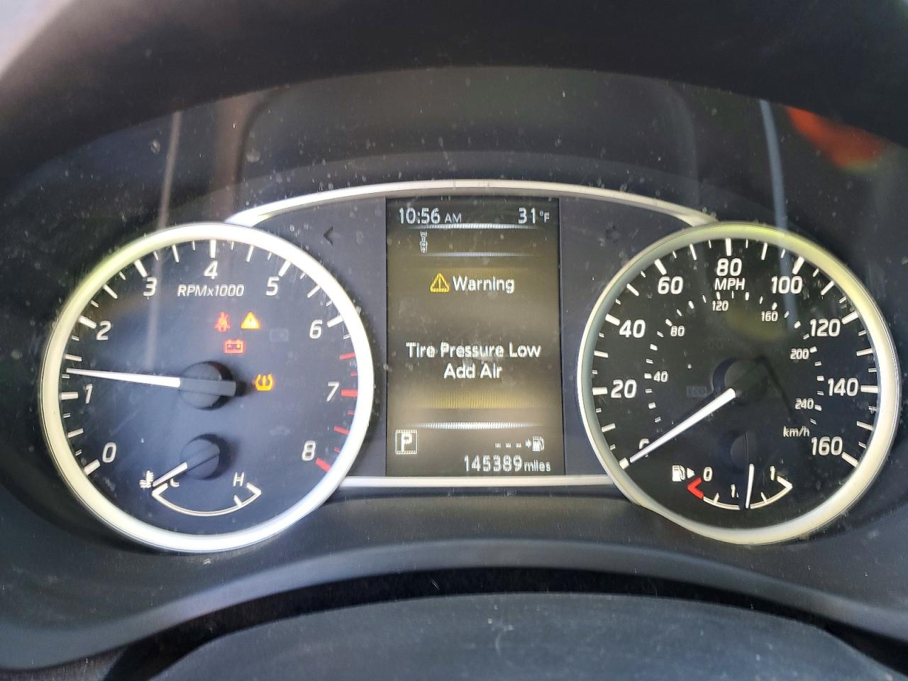 2018 NISSAN SENTRA S photo 25