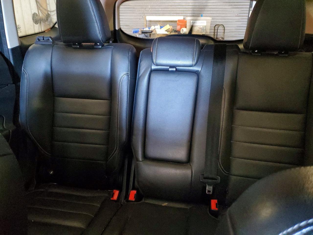 2013 FORD ESCAPE SEL photo 10