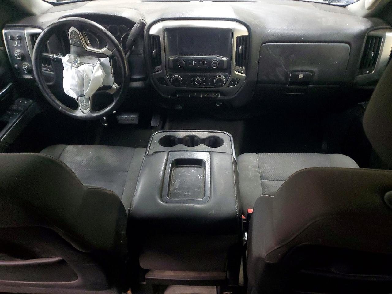 2015 CHEVROLET SILVERADO K1500 LT photo 15