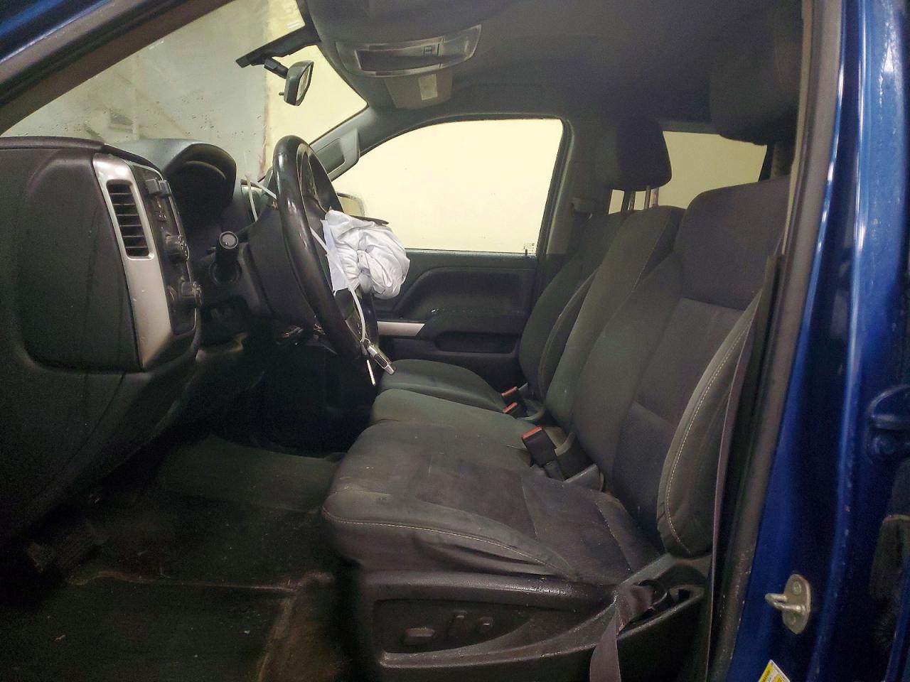 2015 CHEVROLET SILVERADO K1500 LT photo 13