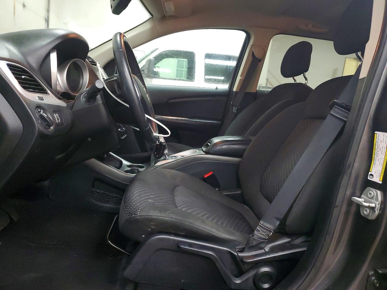 2018 DODGE JOURNEY SE photo 13