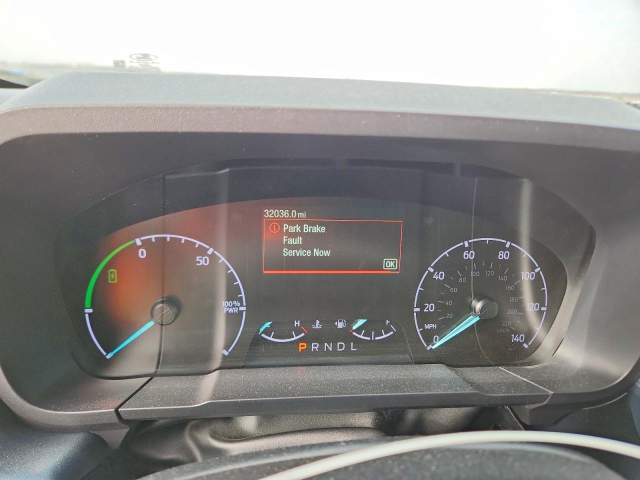 2024 FORD MAVERICK XLT photo 9