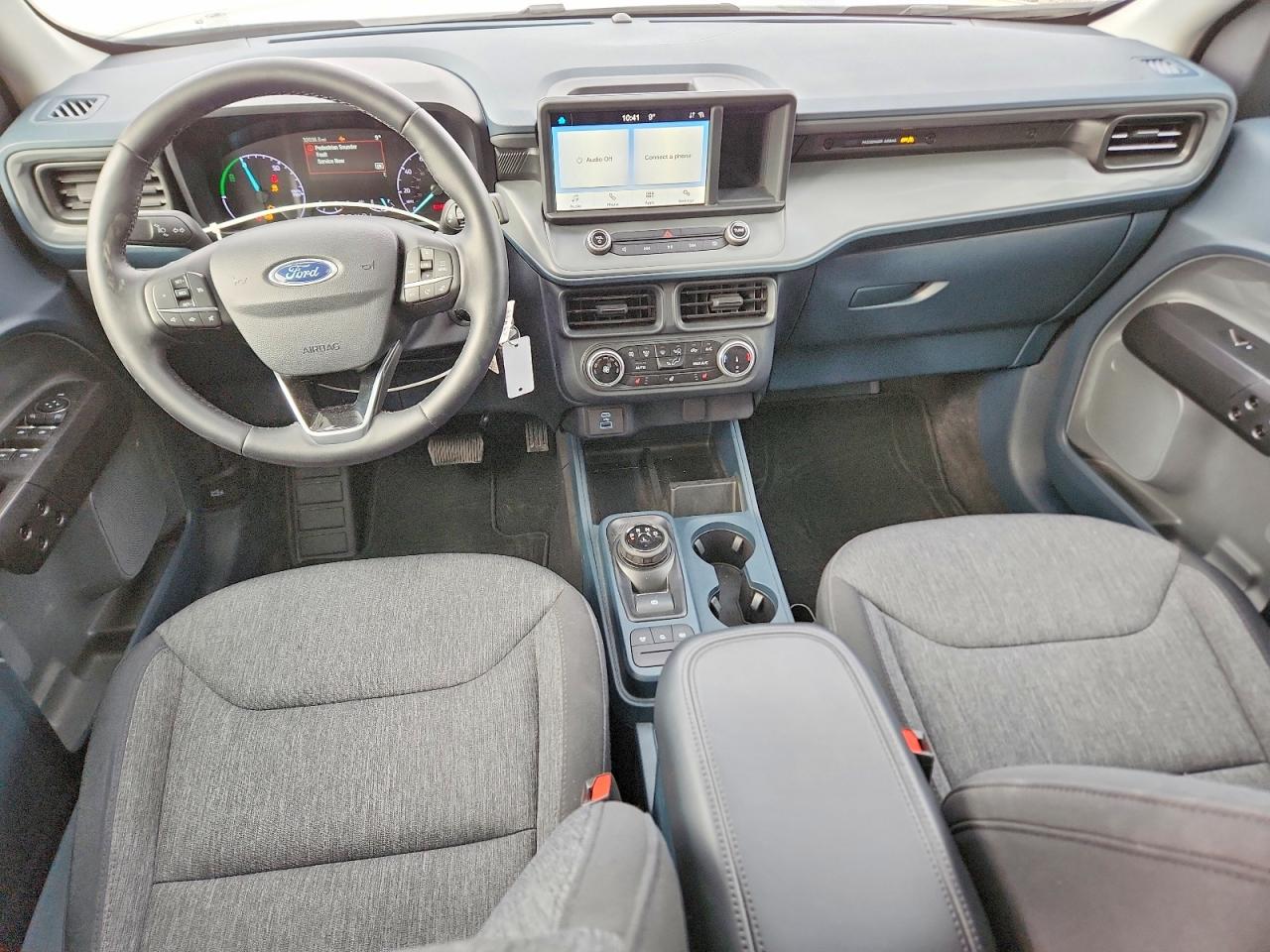 2024 FORD MAVERICK XLT photo 8