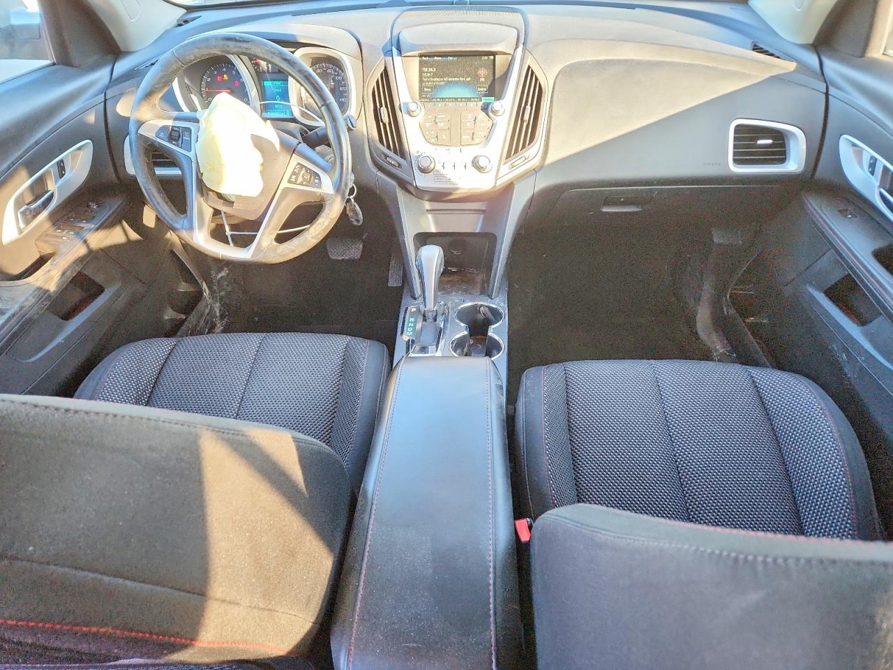2014 CHEVROLET EQUINOX LT photo 15