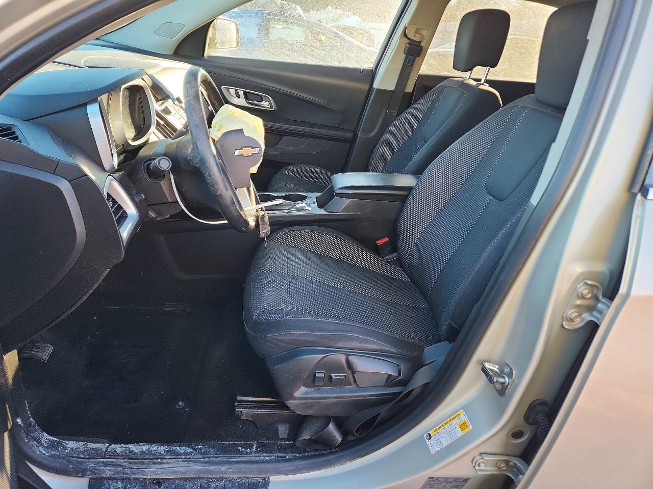 2014 CHEVROLET EQUINOX LT photo 13