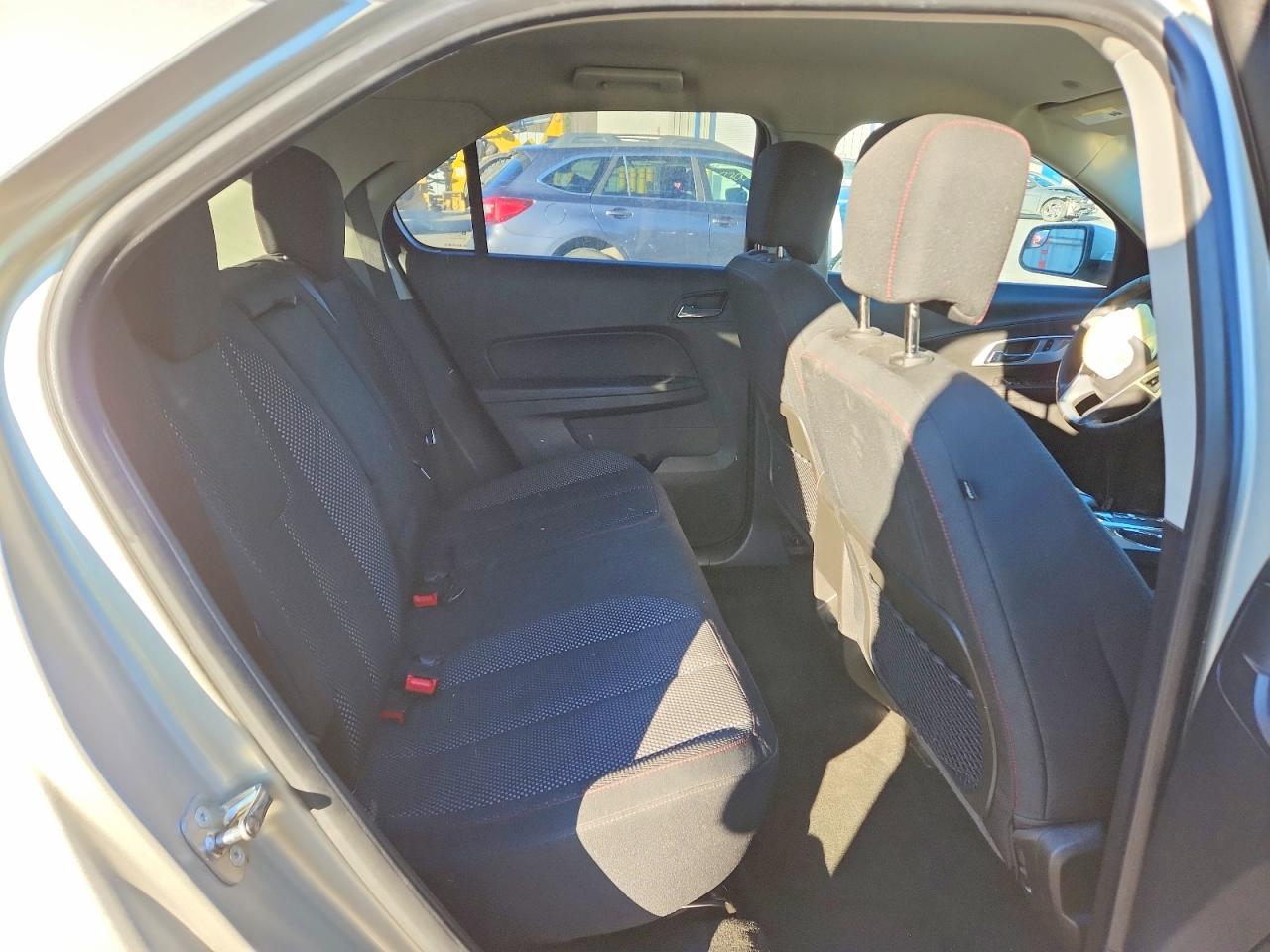 2014 CHEVROLET EQUINOX LT photo 19