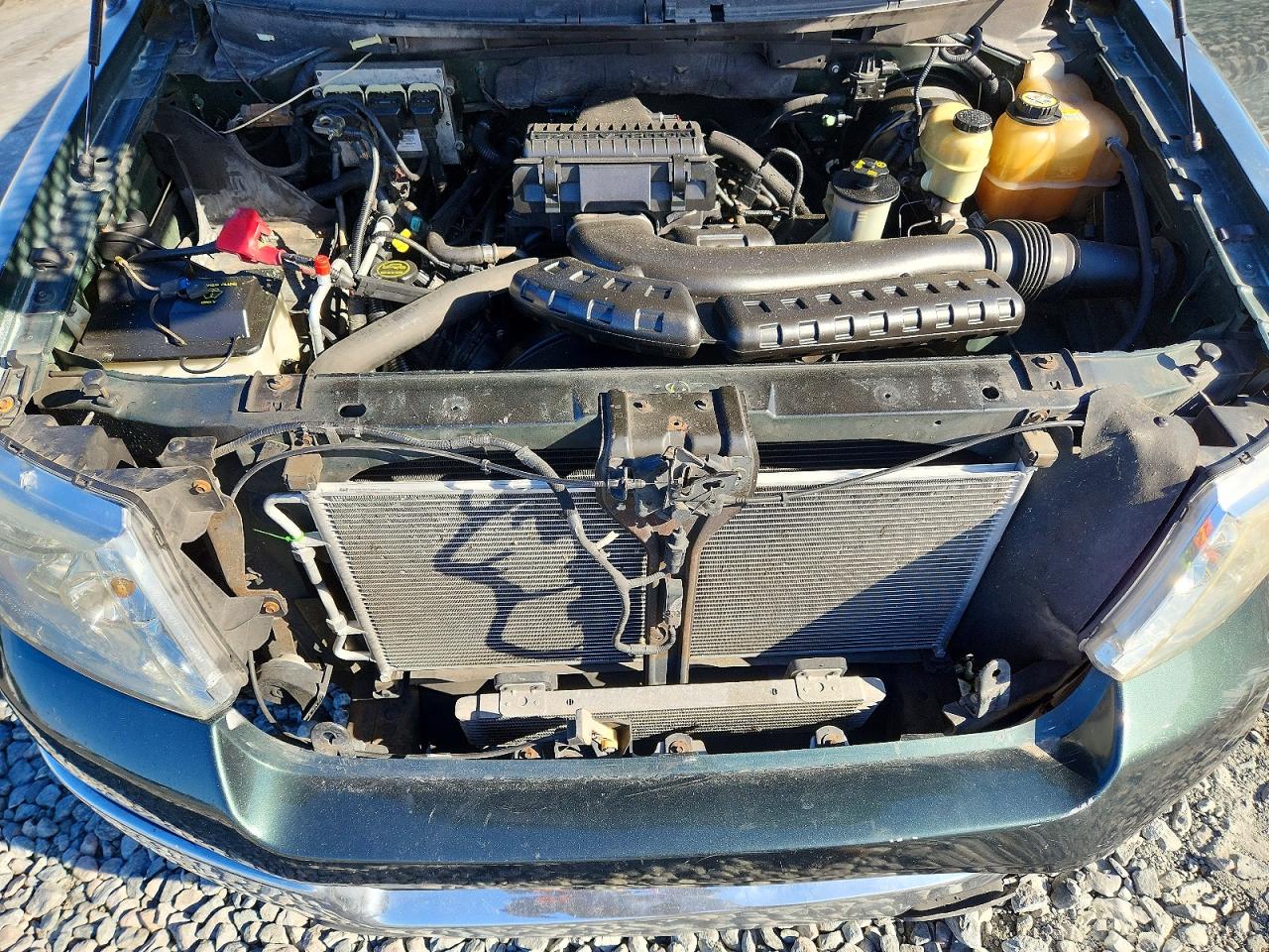 2004 FORD F150 SUPERCREW photo 31