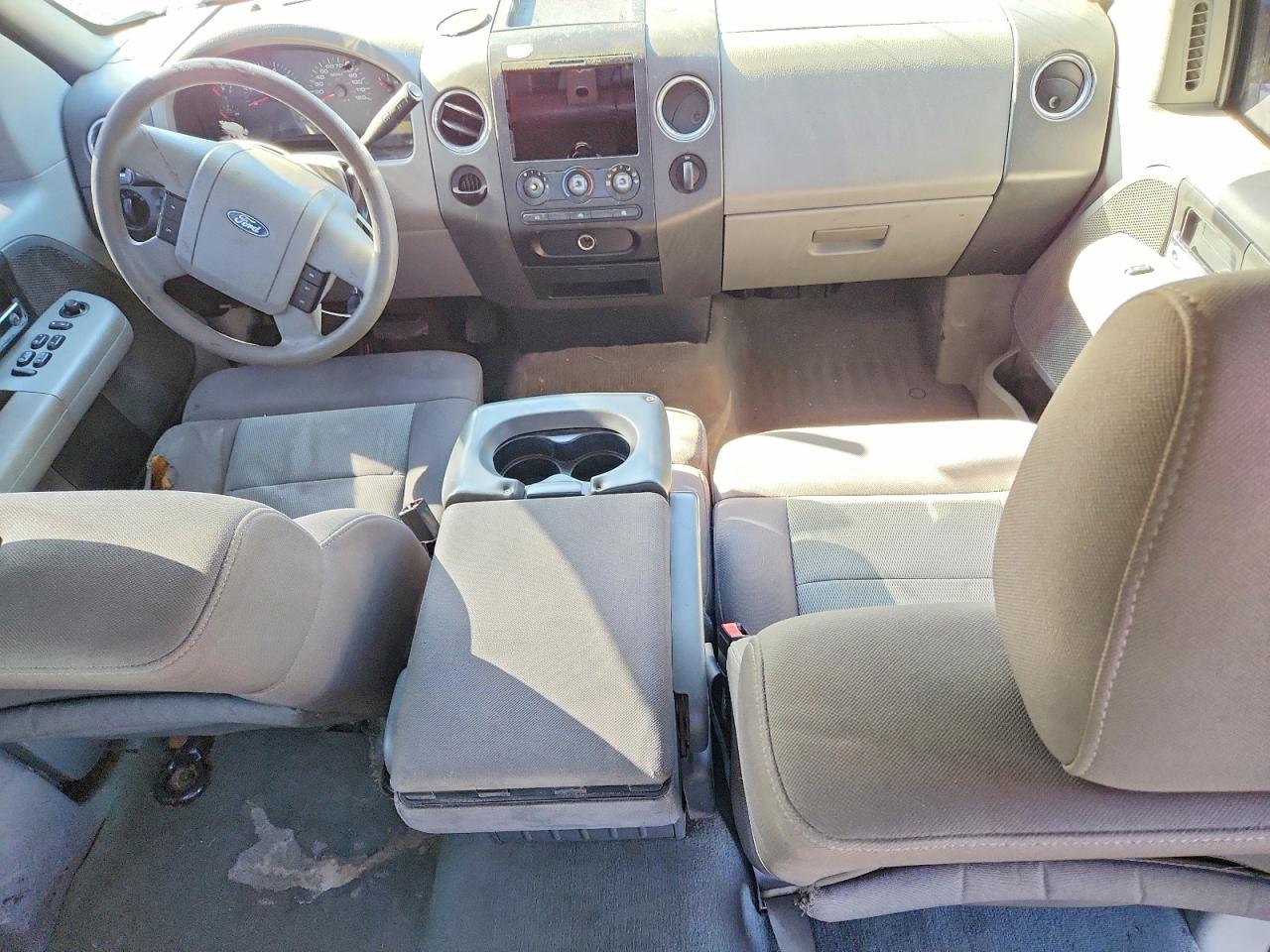 2004 FORD F150 SUPERCREW photo 22