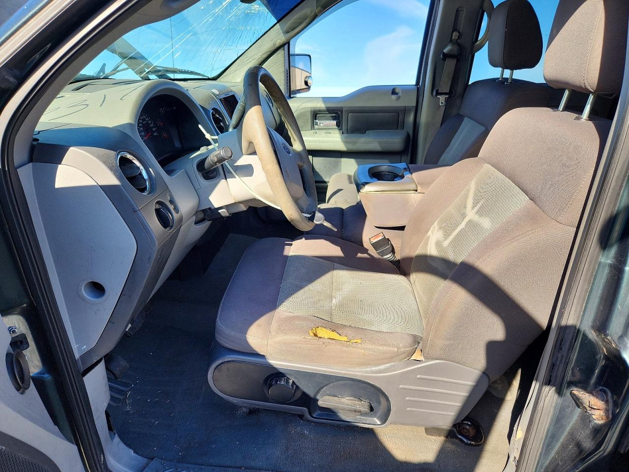 2004 FORD F150 SUPERCREW photo 19