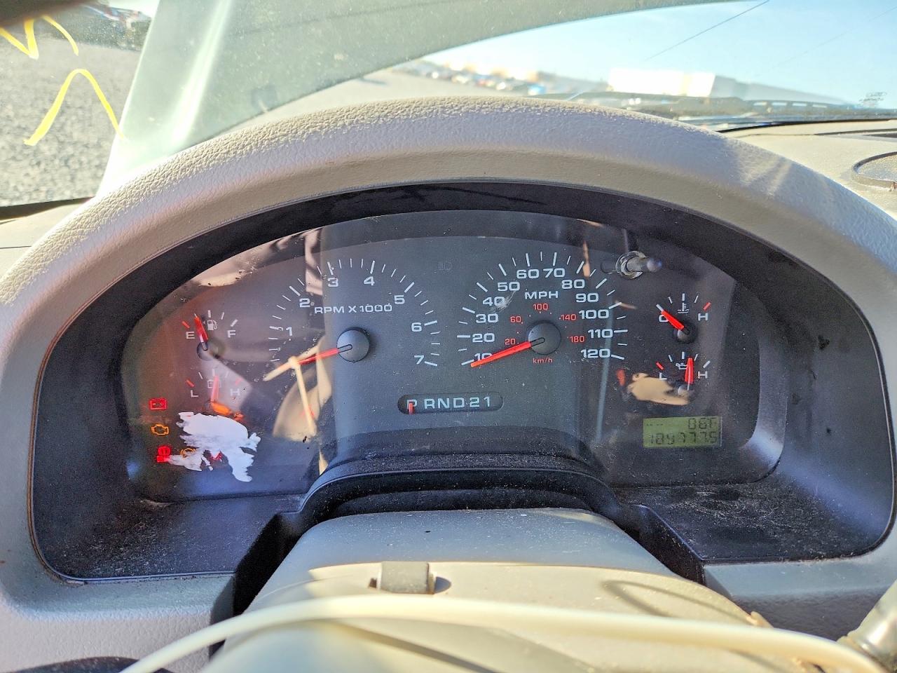 2004 FORD F150 SUPERCREW photo 25