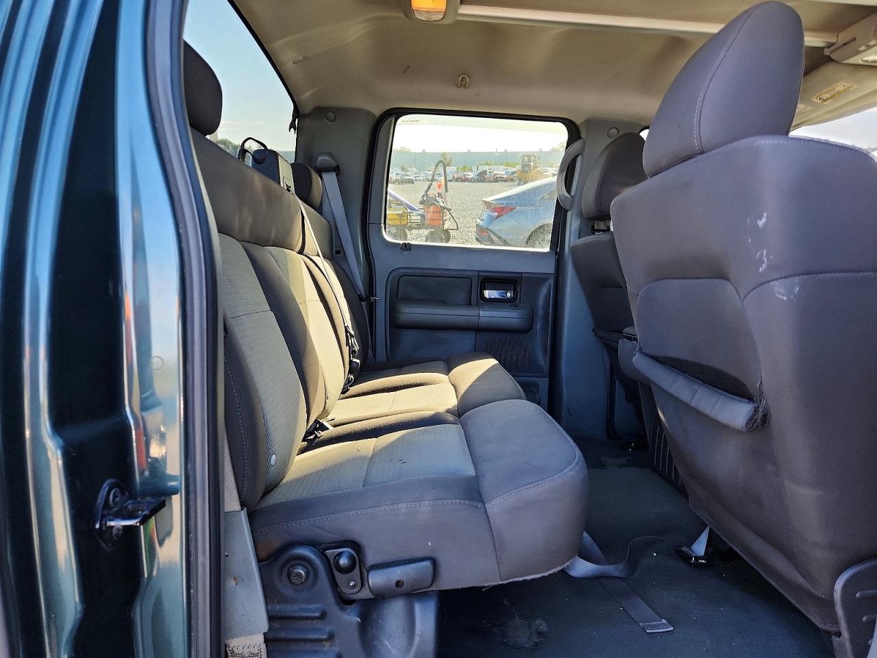 2004 FORD F150 SUPERCREW photo 28