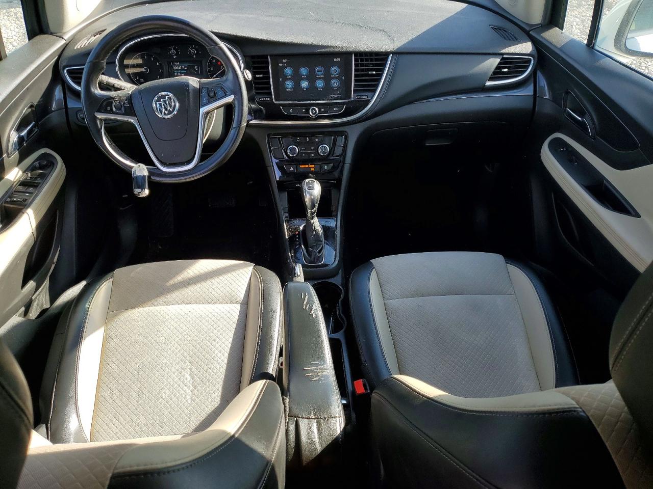 2018 BUICK ENCORE photo 8
