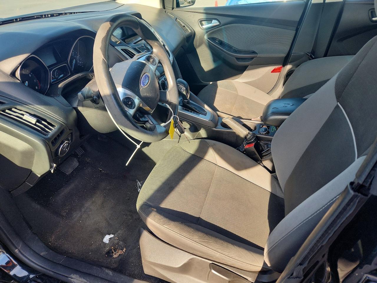 2013 FORD FOCUS SE photo 7