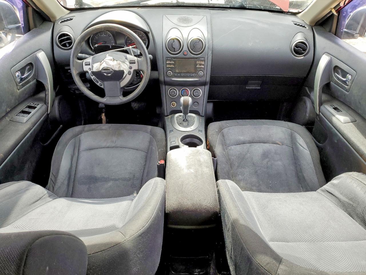2015 NISSAN ROGUE SELECT S photo 22