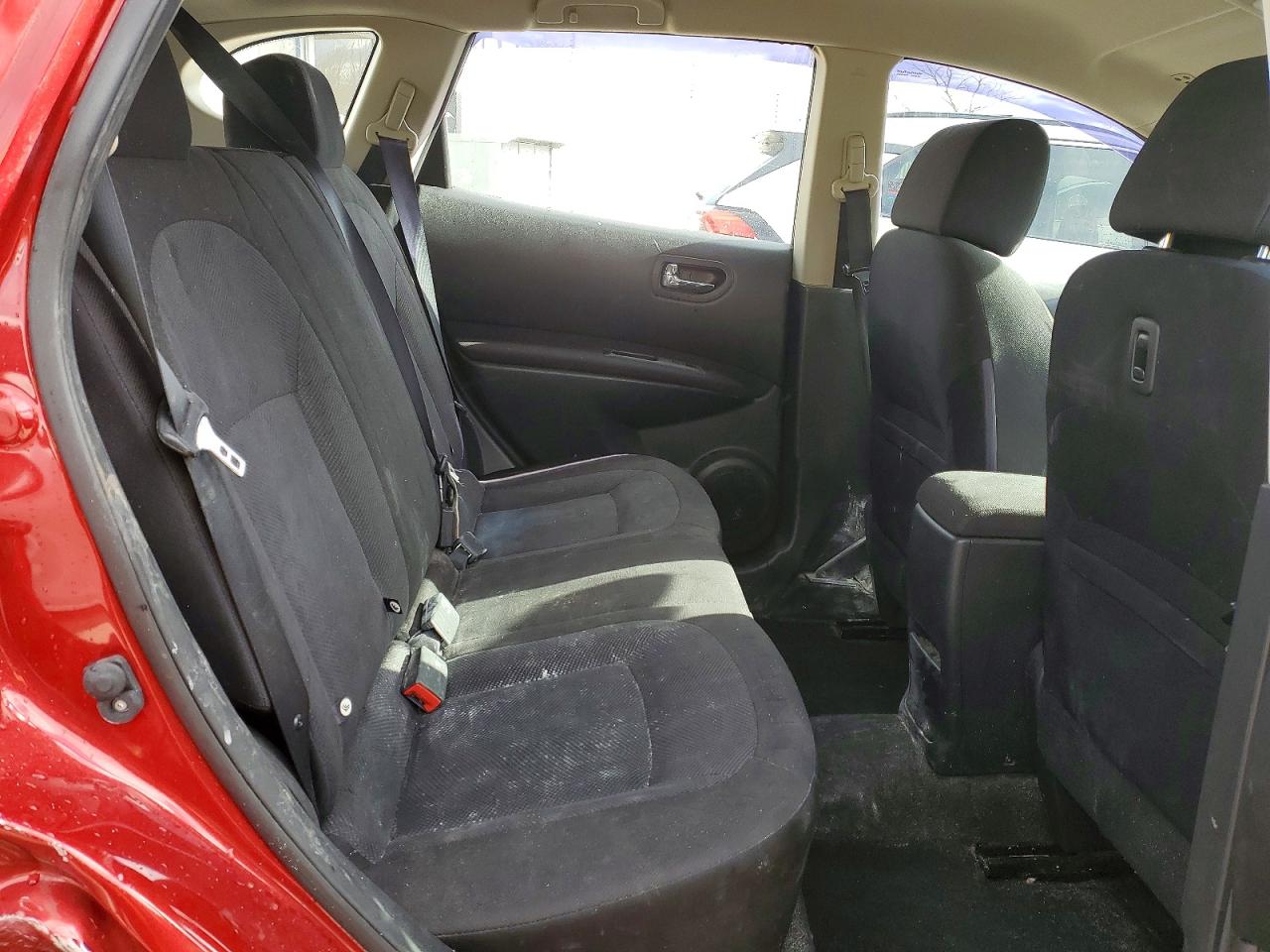 2015 NISSAN ROGUE SELECT S photo 31