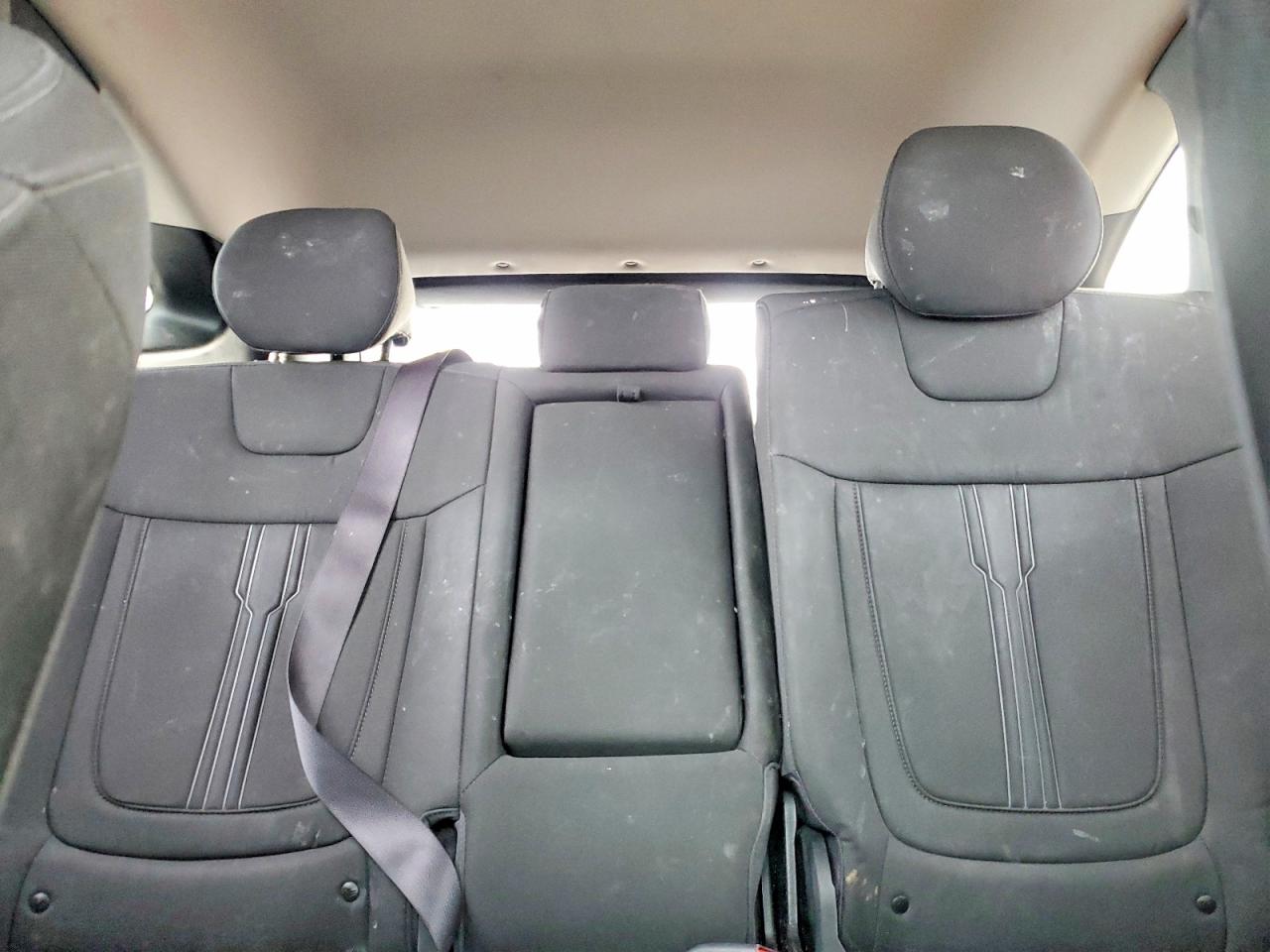 2024 HYUNDAI TUCSON SEL photo 10