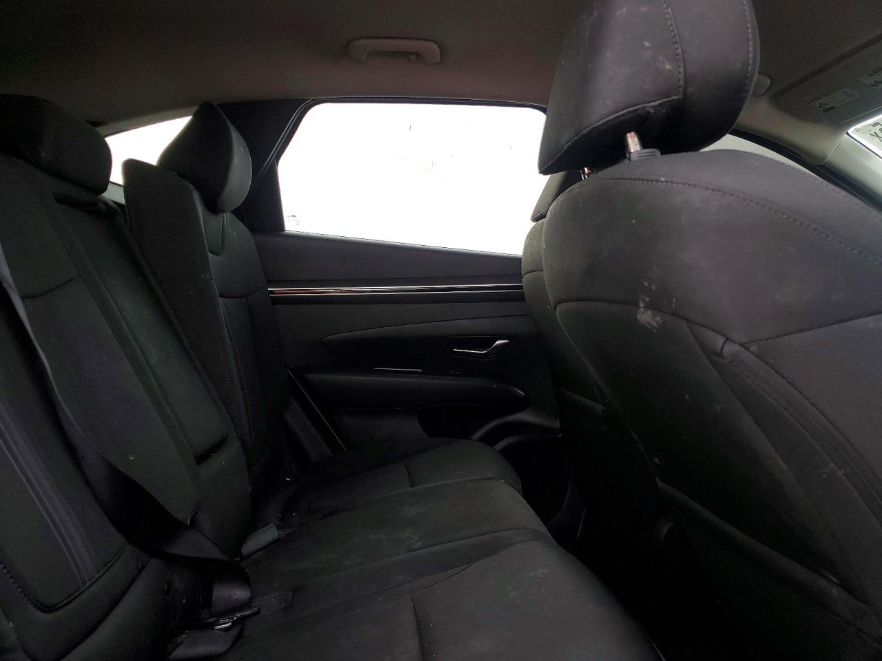 2024 HYUNDAI TUCSON SEL photo 11
