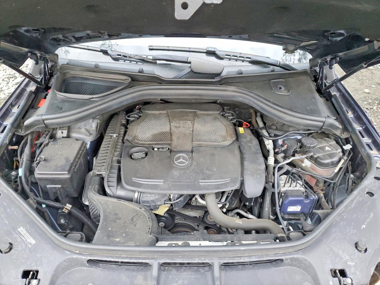 2018 MERCEDES-BENZ GLE 350 4MATIC photo 23