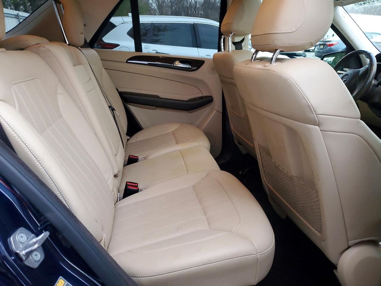 2018 MERCEDES-BENZ GLE 350 4MATIC photo 21