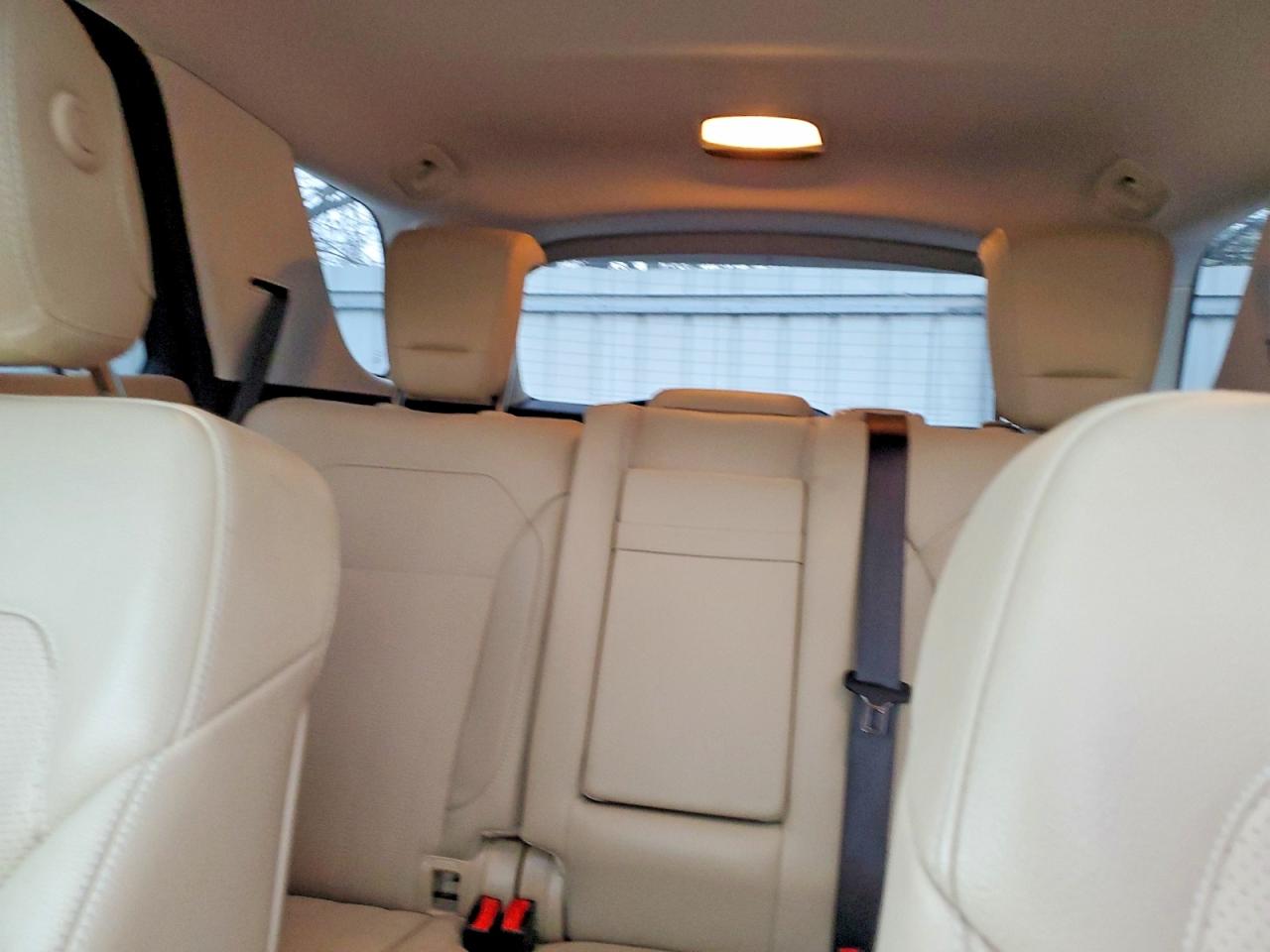 2018 MERCEDES-BENZ GLE 350 4MATIC photo 19