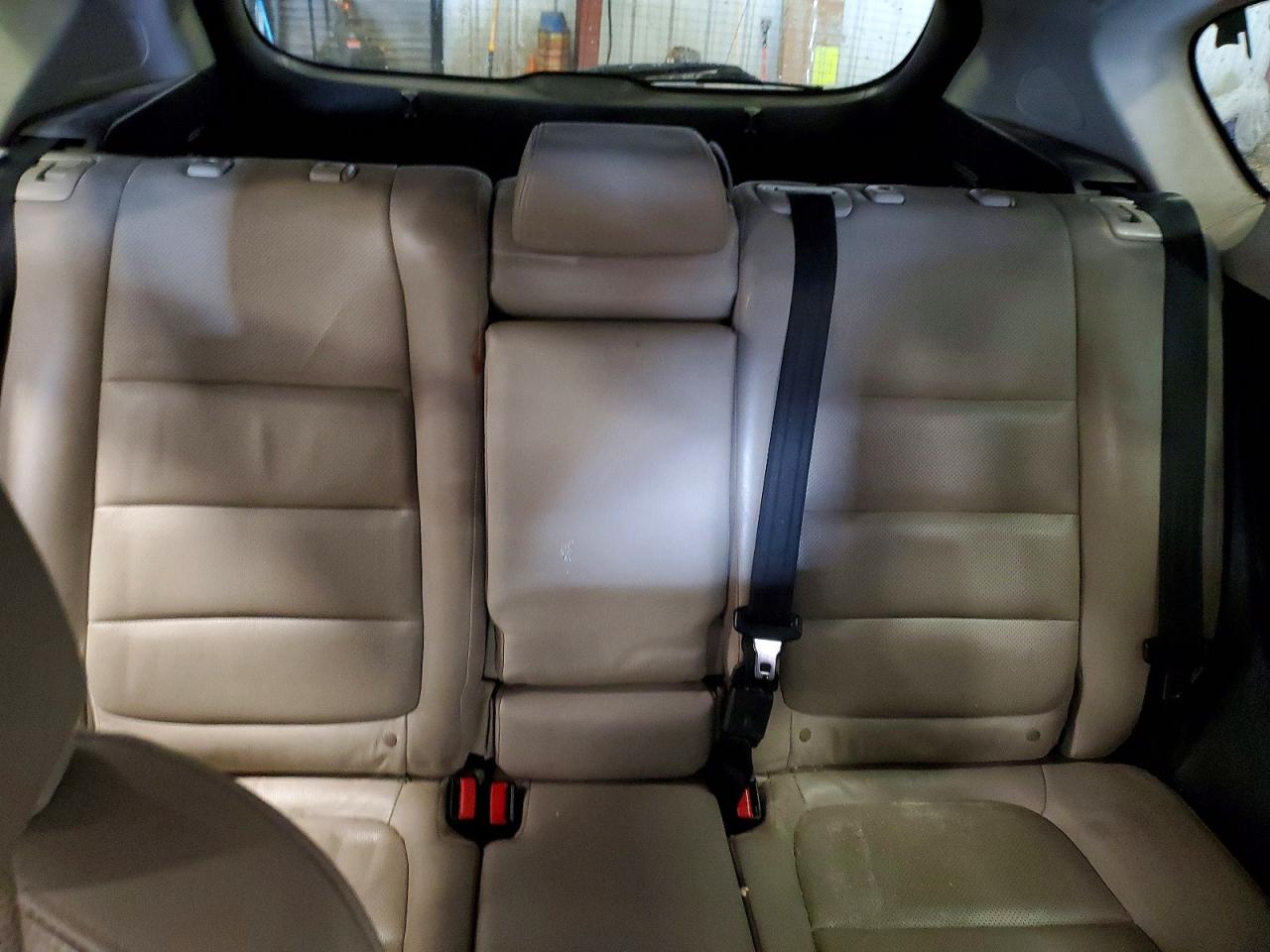 2014 MAZDA CX-5 GT photo 10