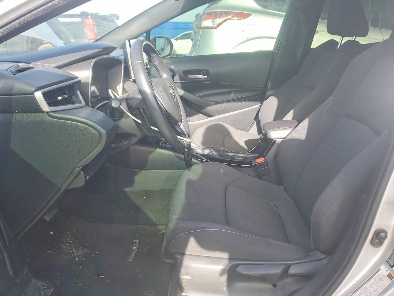 2021 TOYOTA COROLLA SE photo 13
