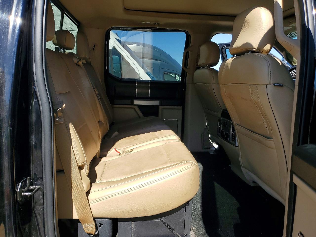 2017 FORD F250 SUPER DUTY photo 31