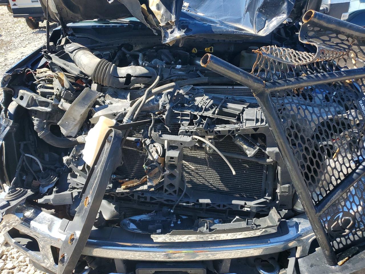 2017 FORD F250 SUPER DUTY photo 34