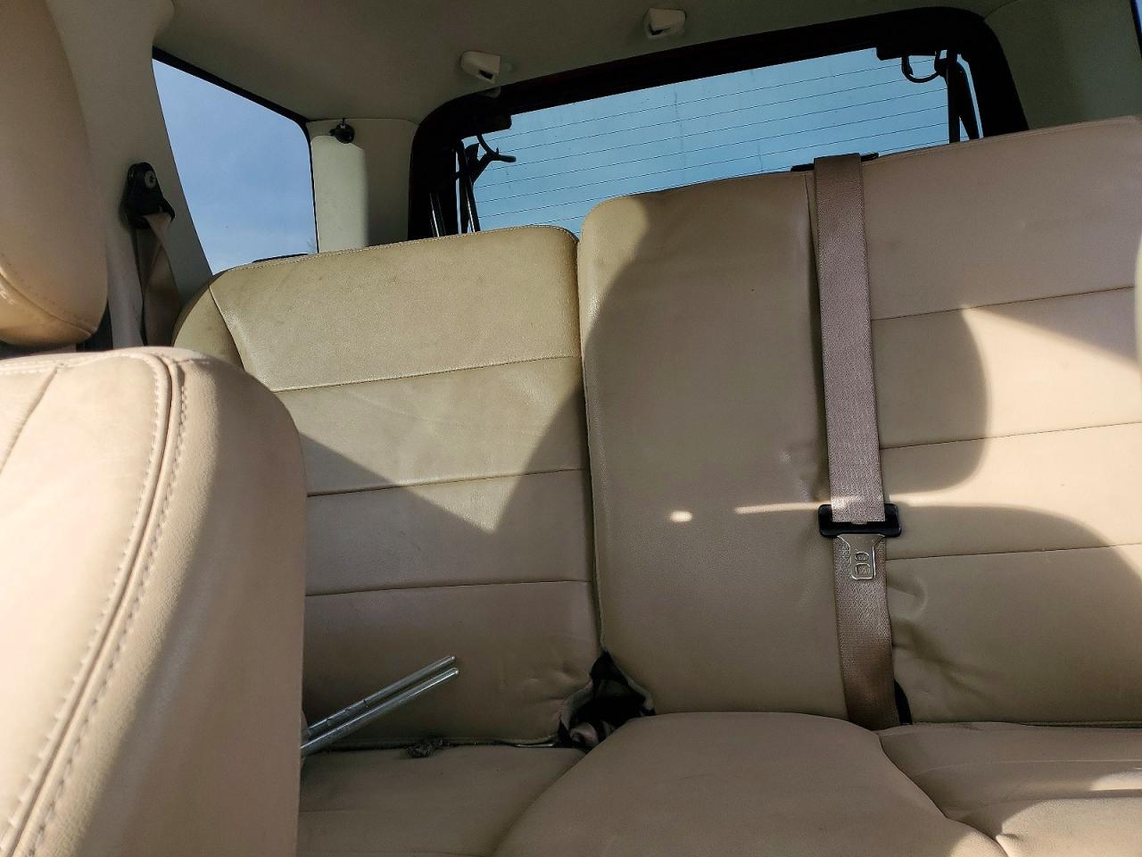 2012 FORD ESCAPE LIMITED photo 19