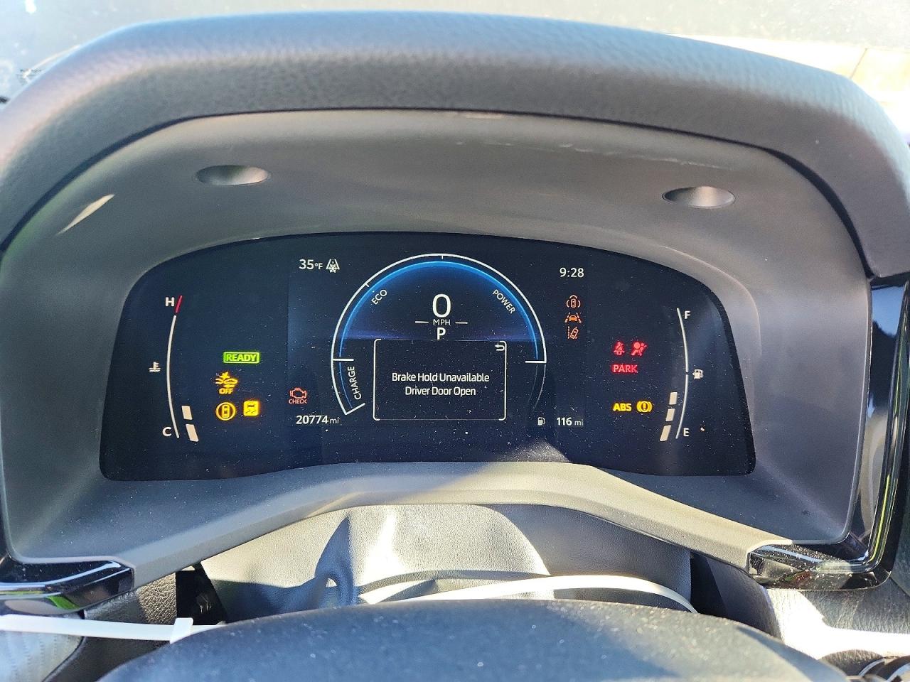 2025 TOYOTA CAMRY XSE photo 17