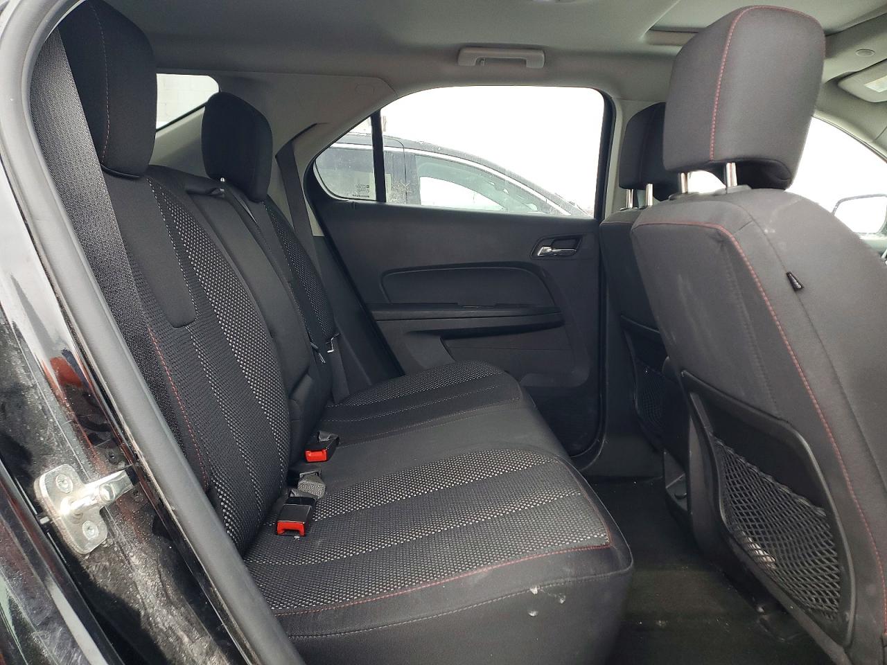 2015 CHEVROLET EQUINOX LT photo 11