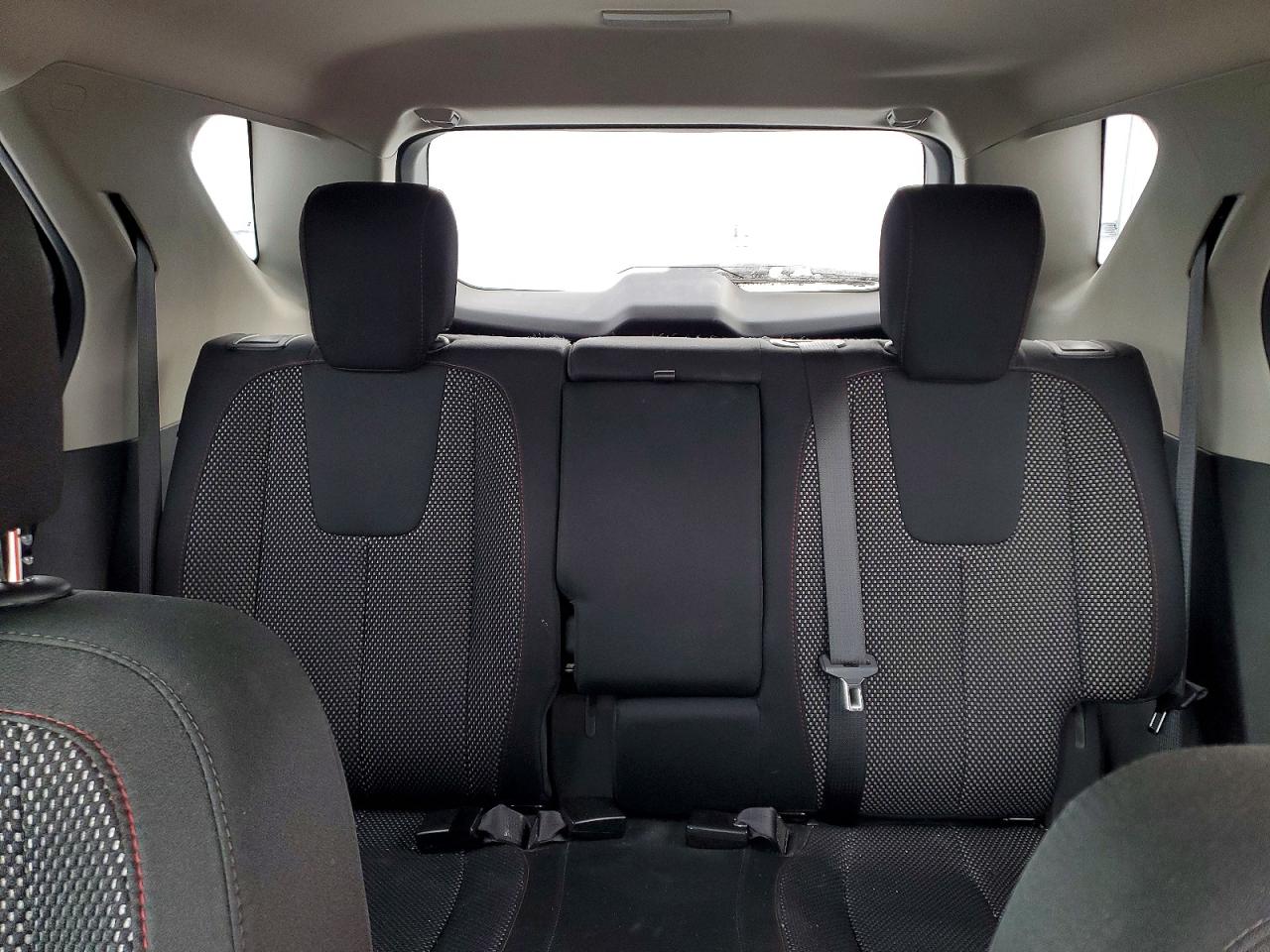 2015 CHEVROLET EQUINOX LT photo 10