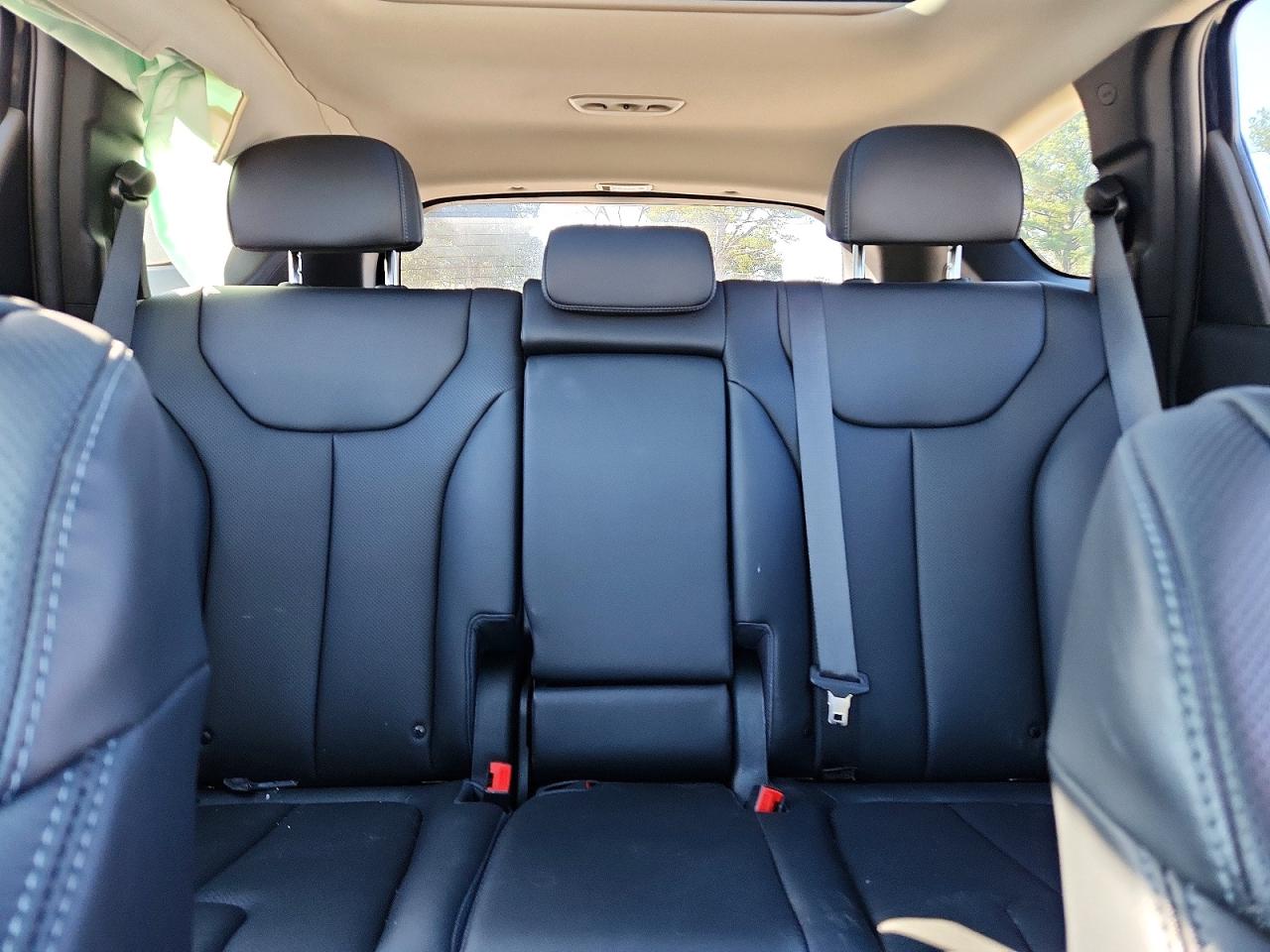 2023 HYUNDAI SANTA FE SEL PREMIUM photo 10